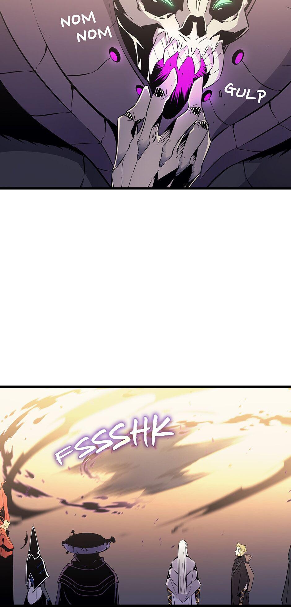 The Archmage Returns After 4000 Years Chapter 98 — page 51