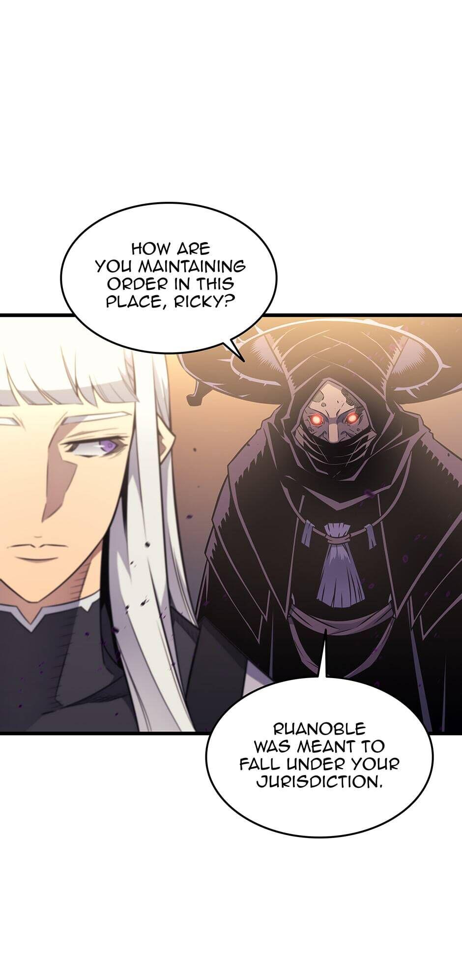 The Archmage Returns After 4000 Years Chapter 98 — page 52