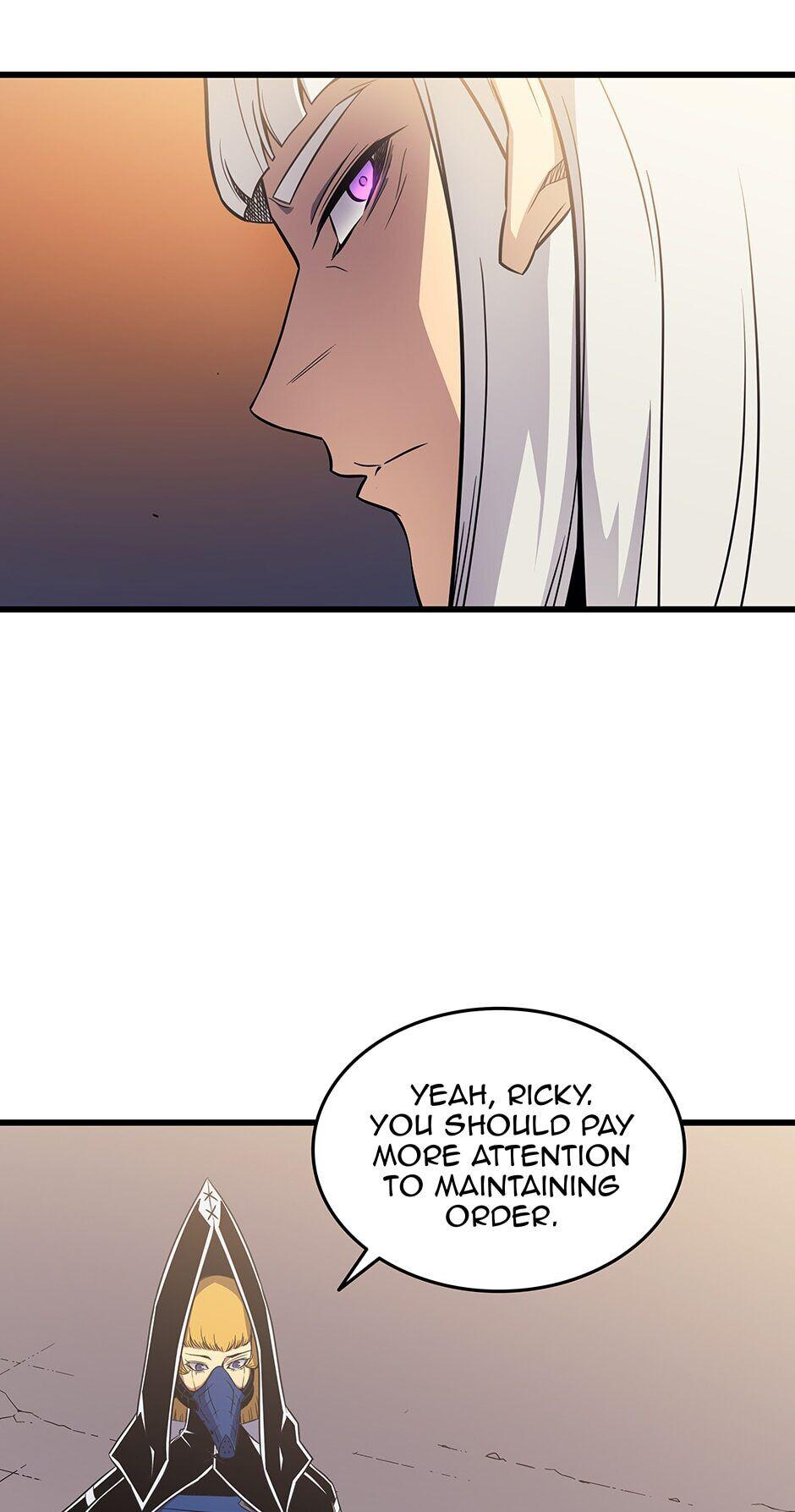 The Archmage Returns After 4000 Years Chapter 98 — page 54