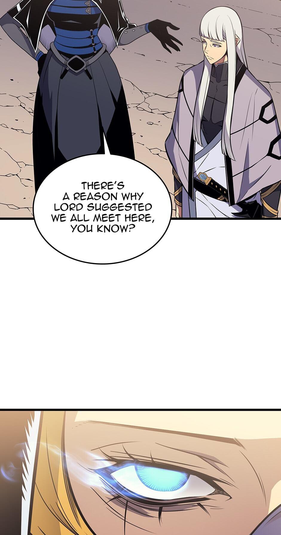 The Archmage Returns After 4000 Years Chapter 98 — page 55
