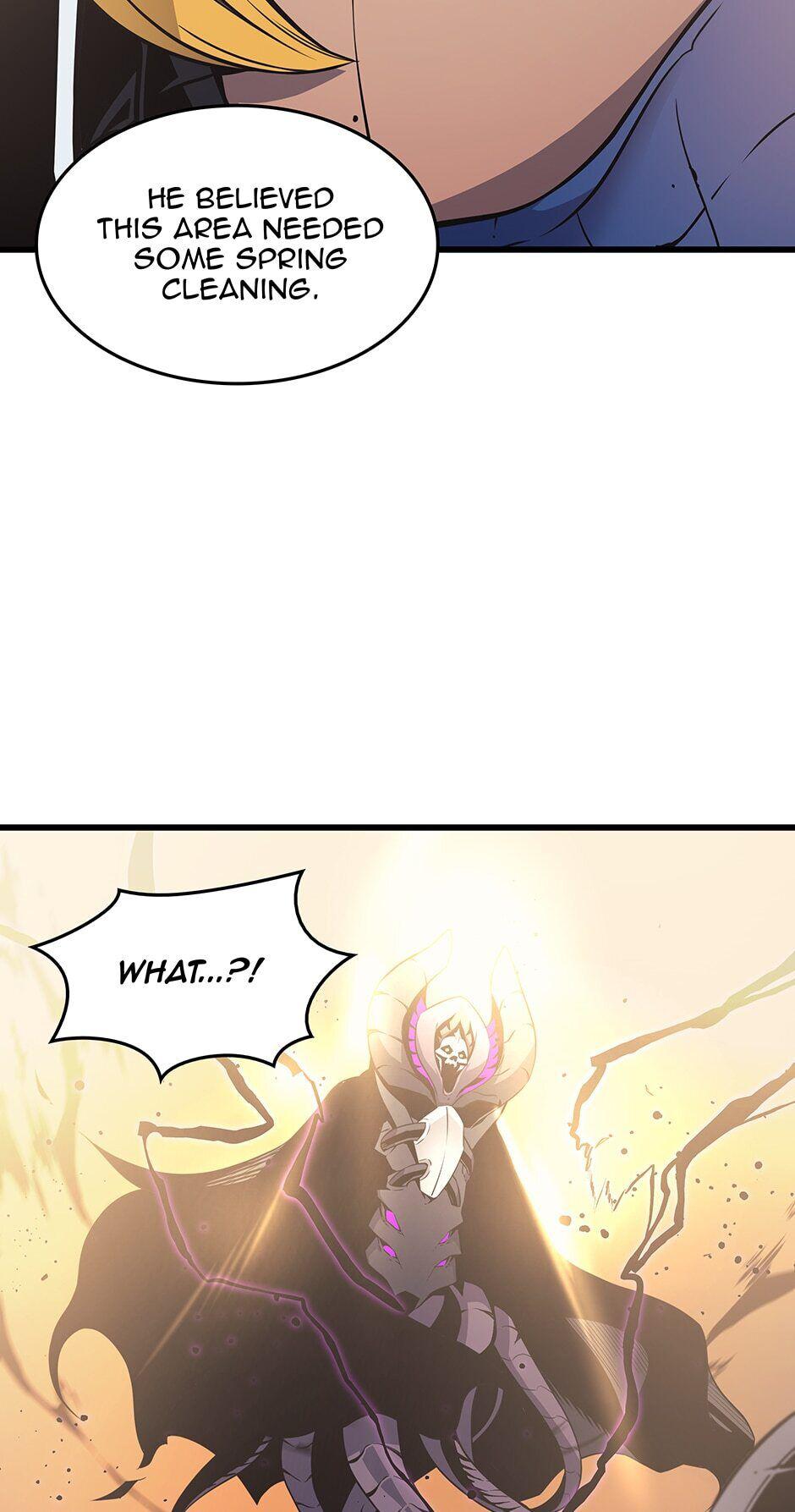 The Archmage Returns After 4000 Years Chapter 98 — page 56