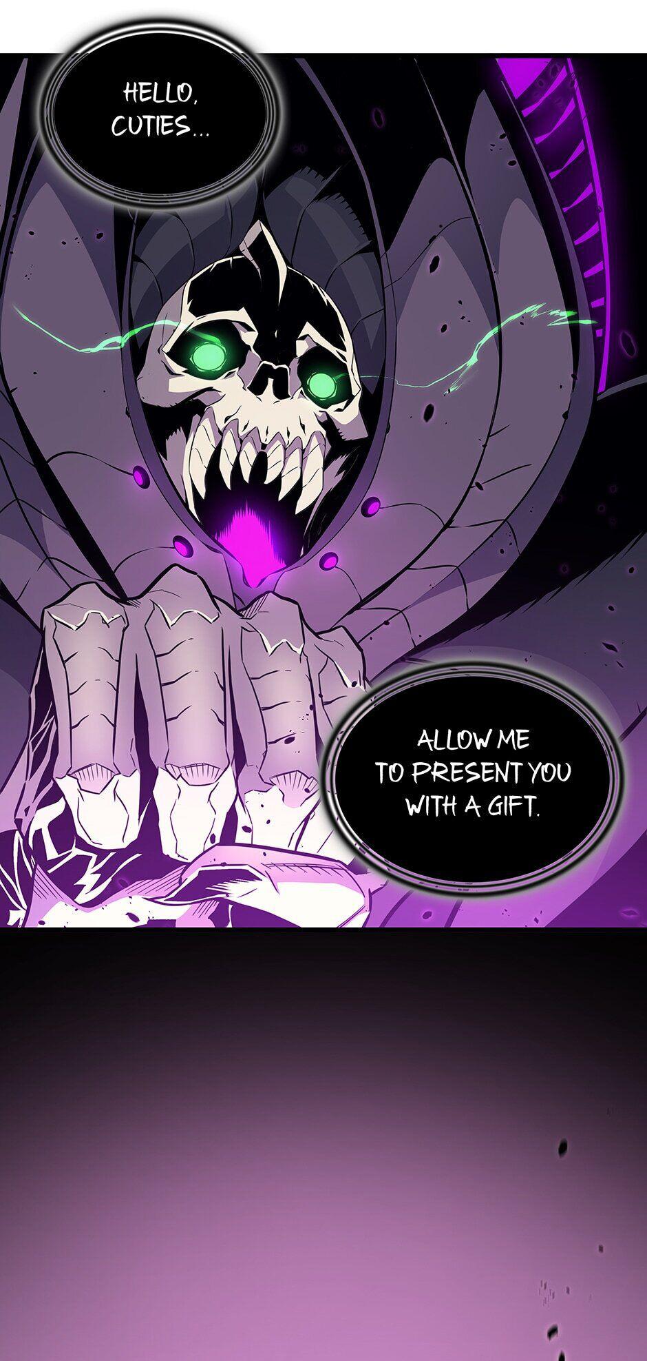 The Archmage Returns After 4000 Years Chapter 98 — page 58
