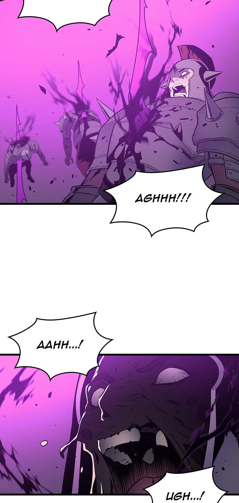 The Archmage Returns After 4000 Years Chapter 98 — page 61