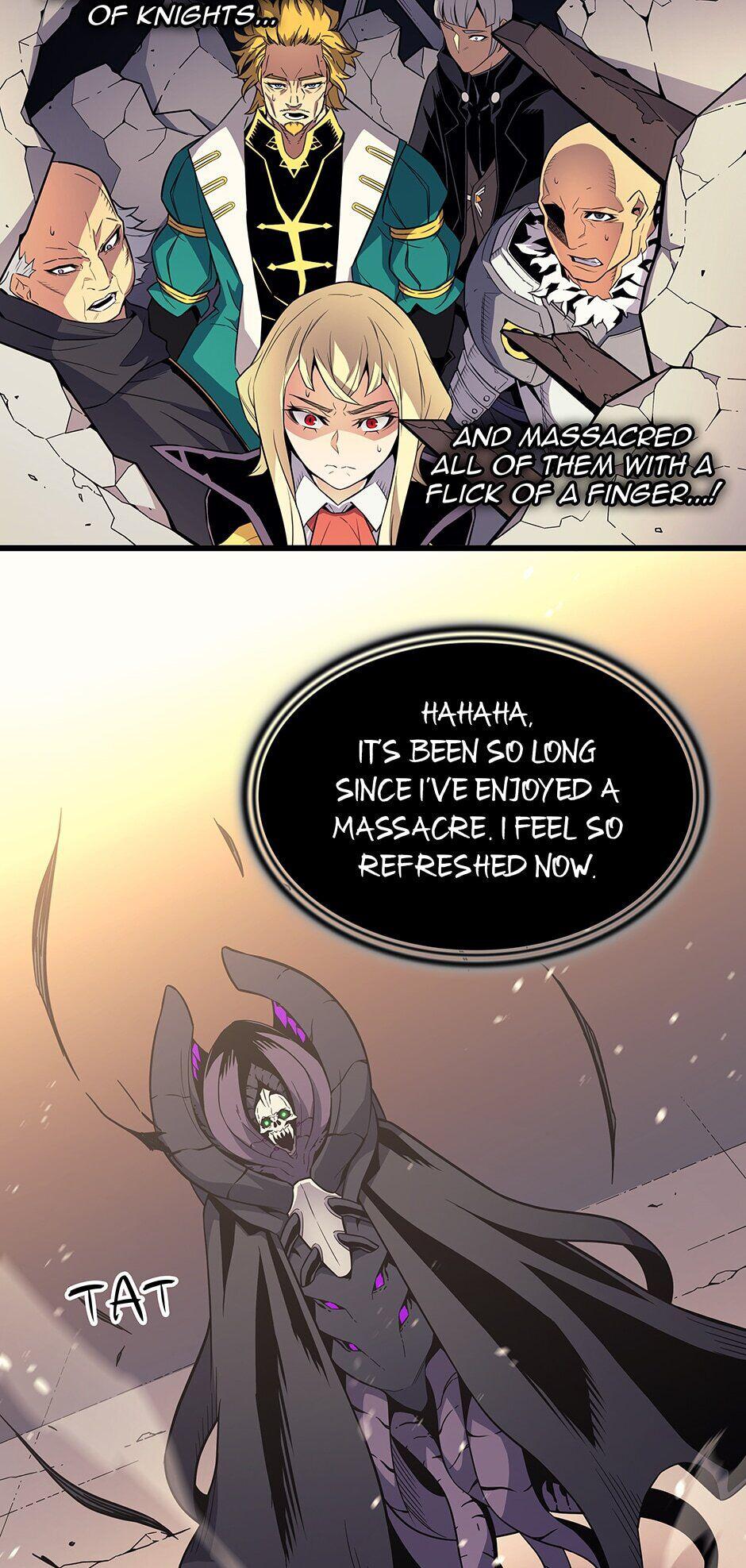 The Archmage Returns After 4000 Years Chapter 98 — page 65