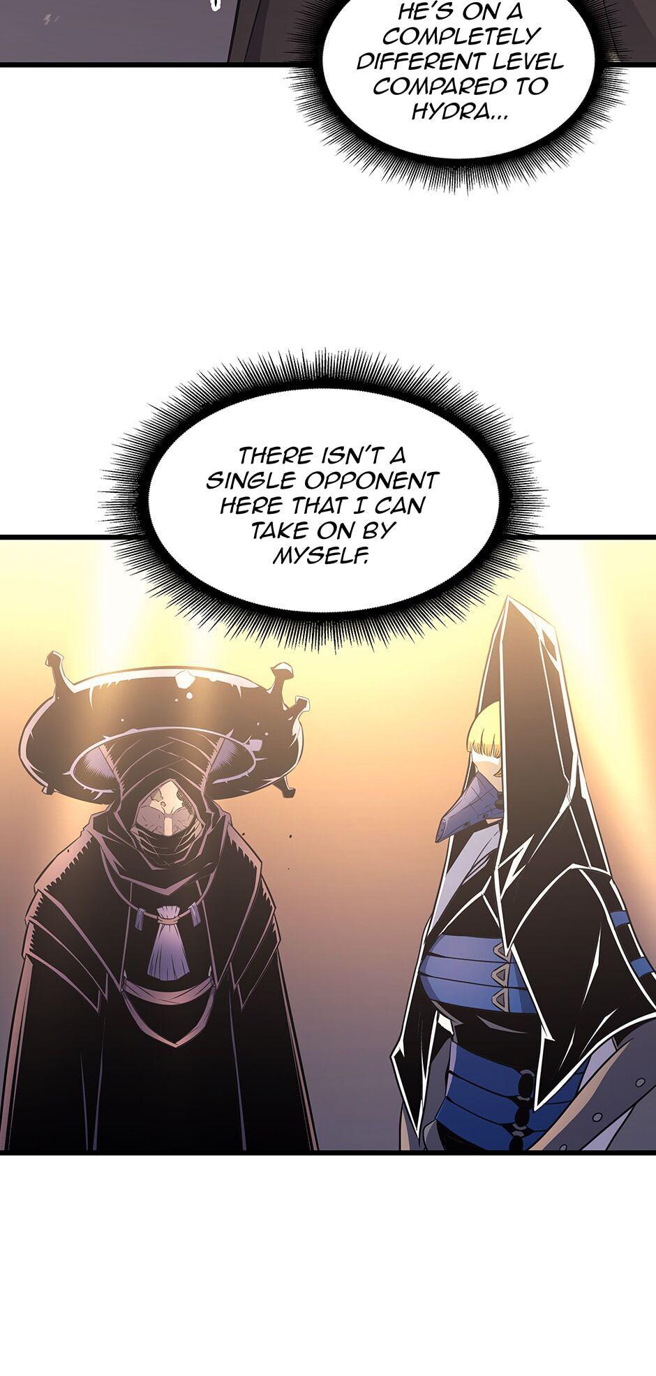 The Archmage Returns After 4000 Years Chapter 98 — page 67
