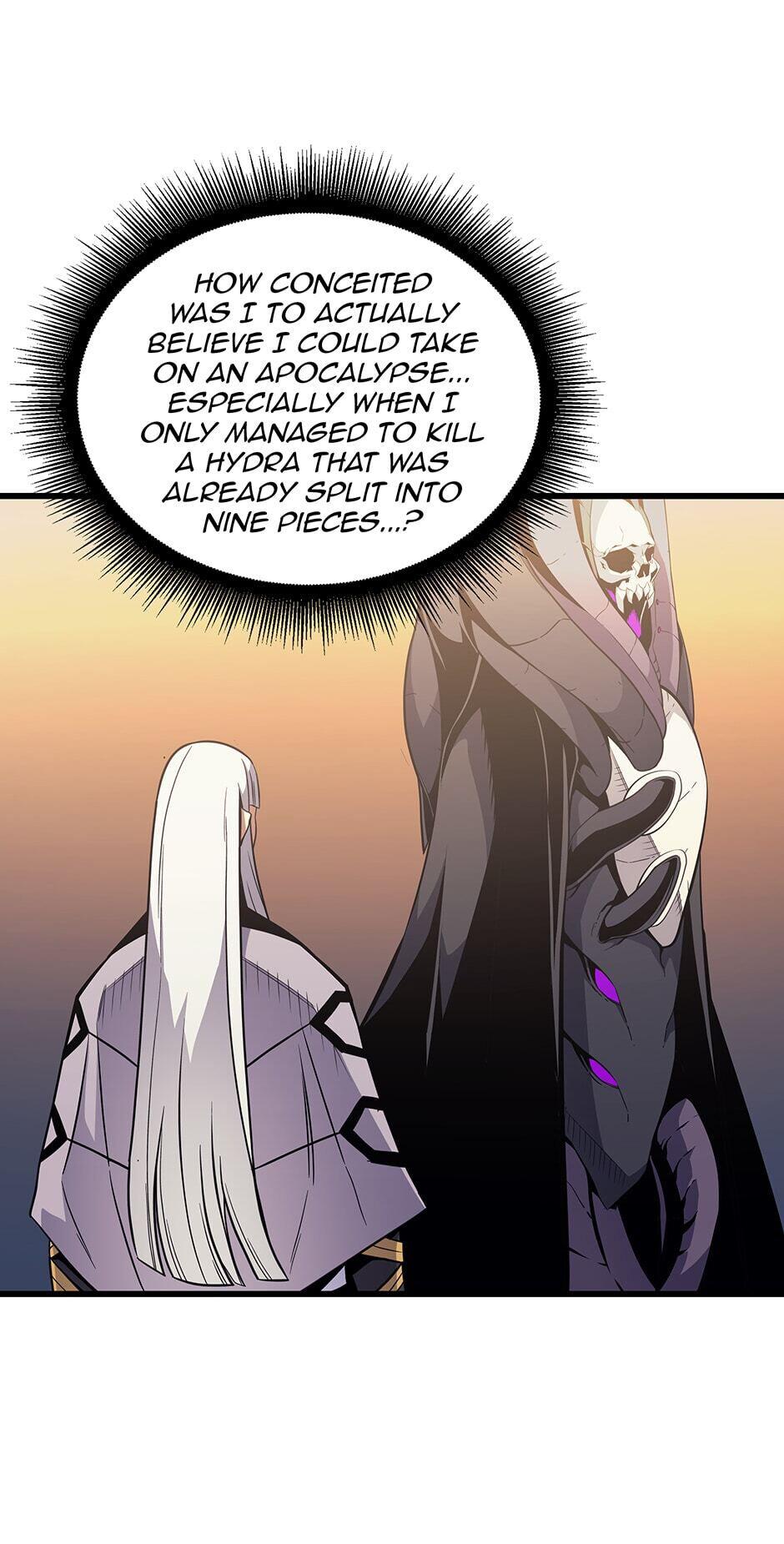 The Archmage Returns After 4000 Years Chapter 98 — page 68