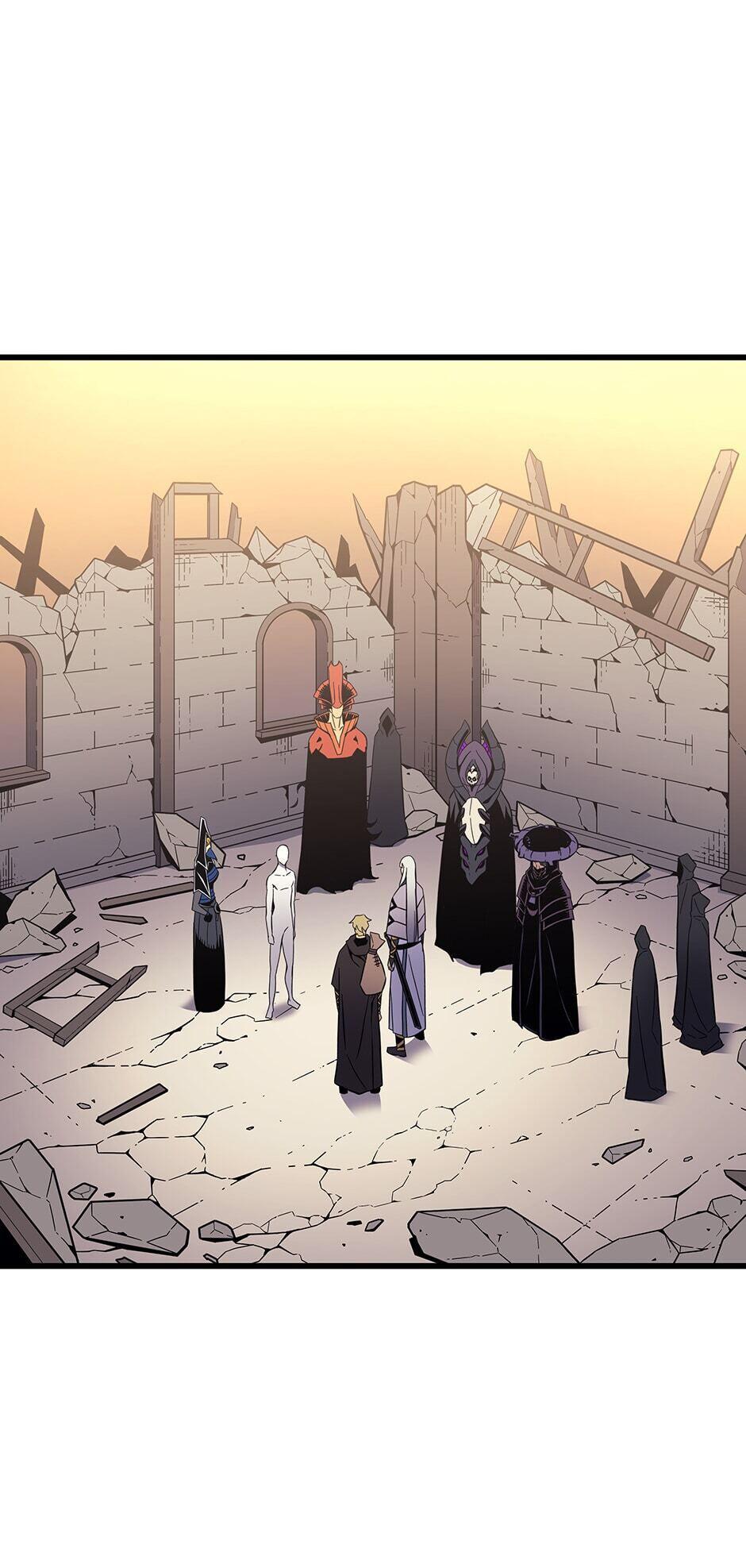 The Archmage Returns After 4000 Years Chapter 99 — page 7