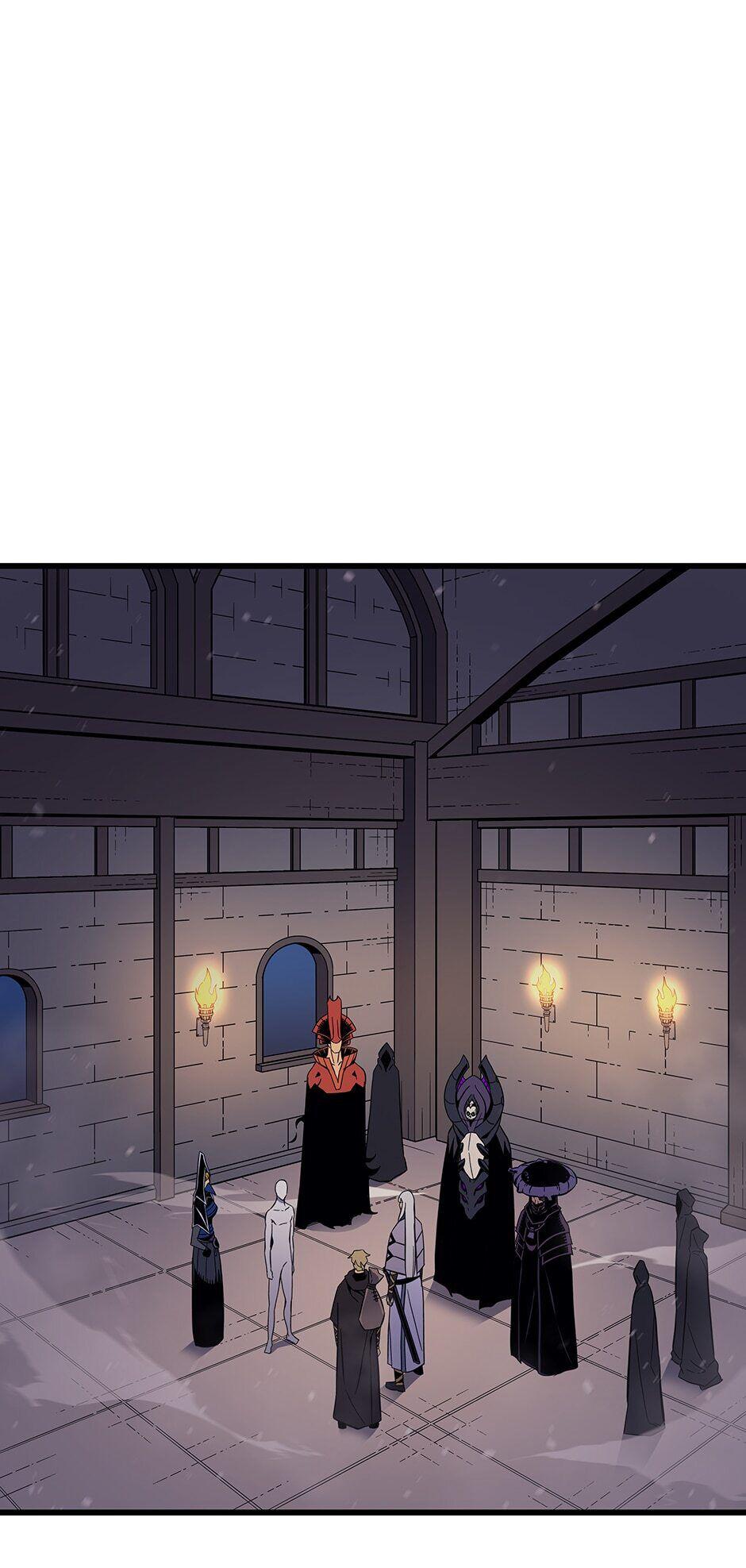 The Archmage Returns After 4000 Years Chapter 99 — page 10
