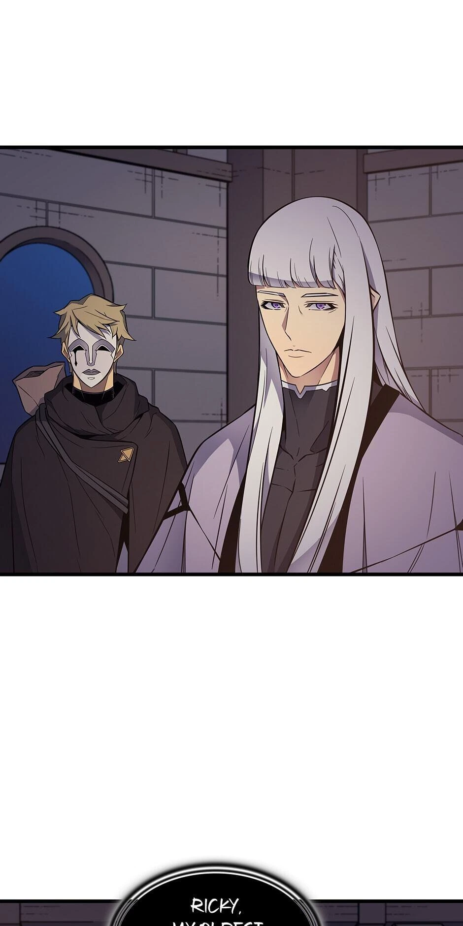 The Archmage Returns After 4000 Years Chapter 99 — page 12