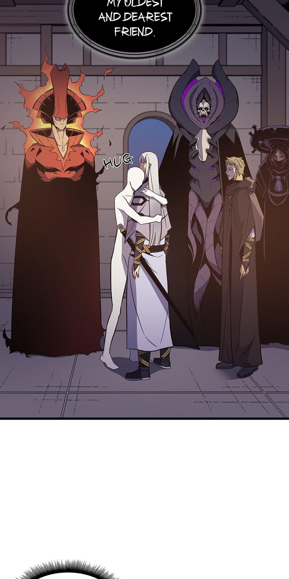The Archmage Returns After 4000 Years Chapter 99 — page 13