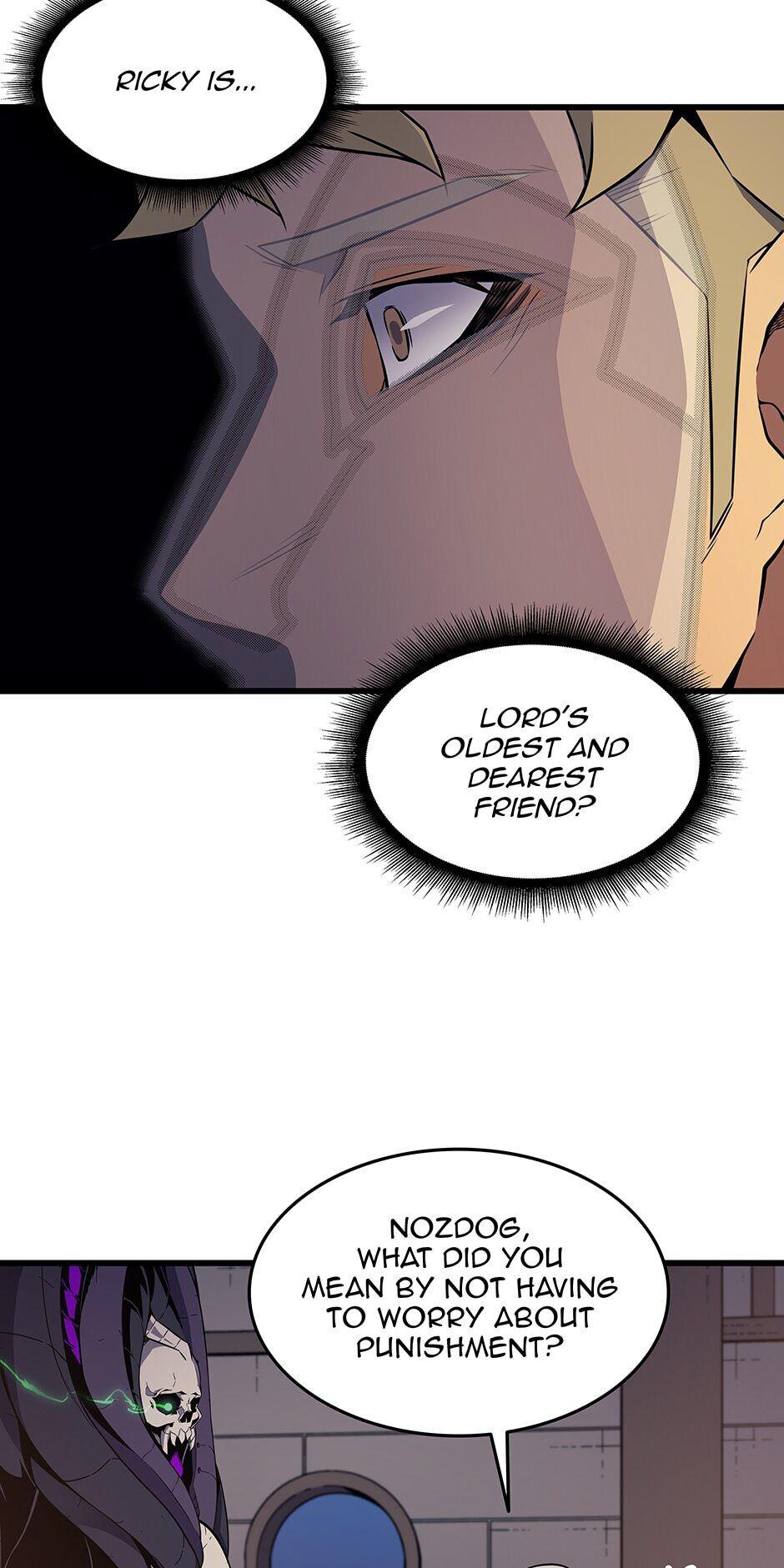 The Archmage Returns After 4000 Years Chapter 99 — page 14