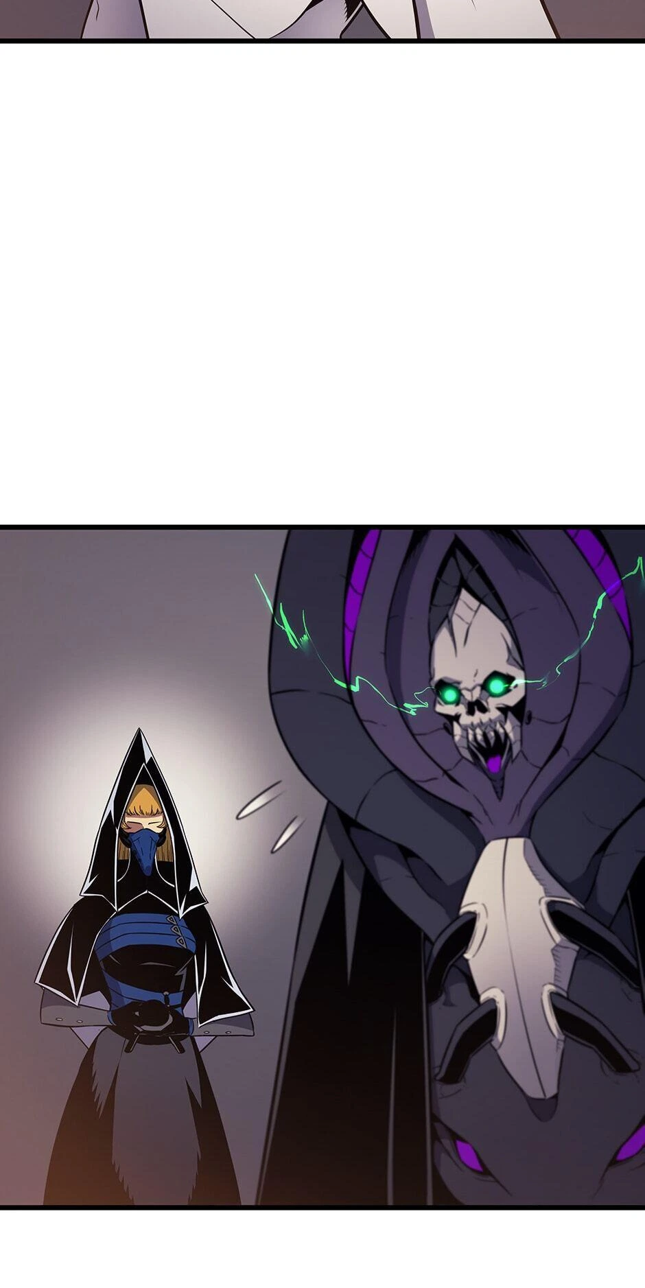 The Archmage Returns After 4000 Years Chapter 99 — page 16