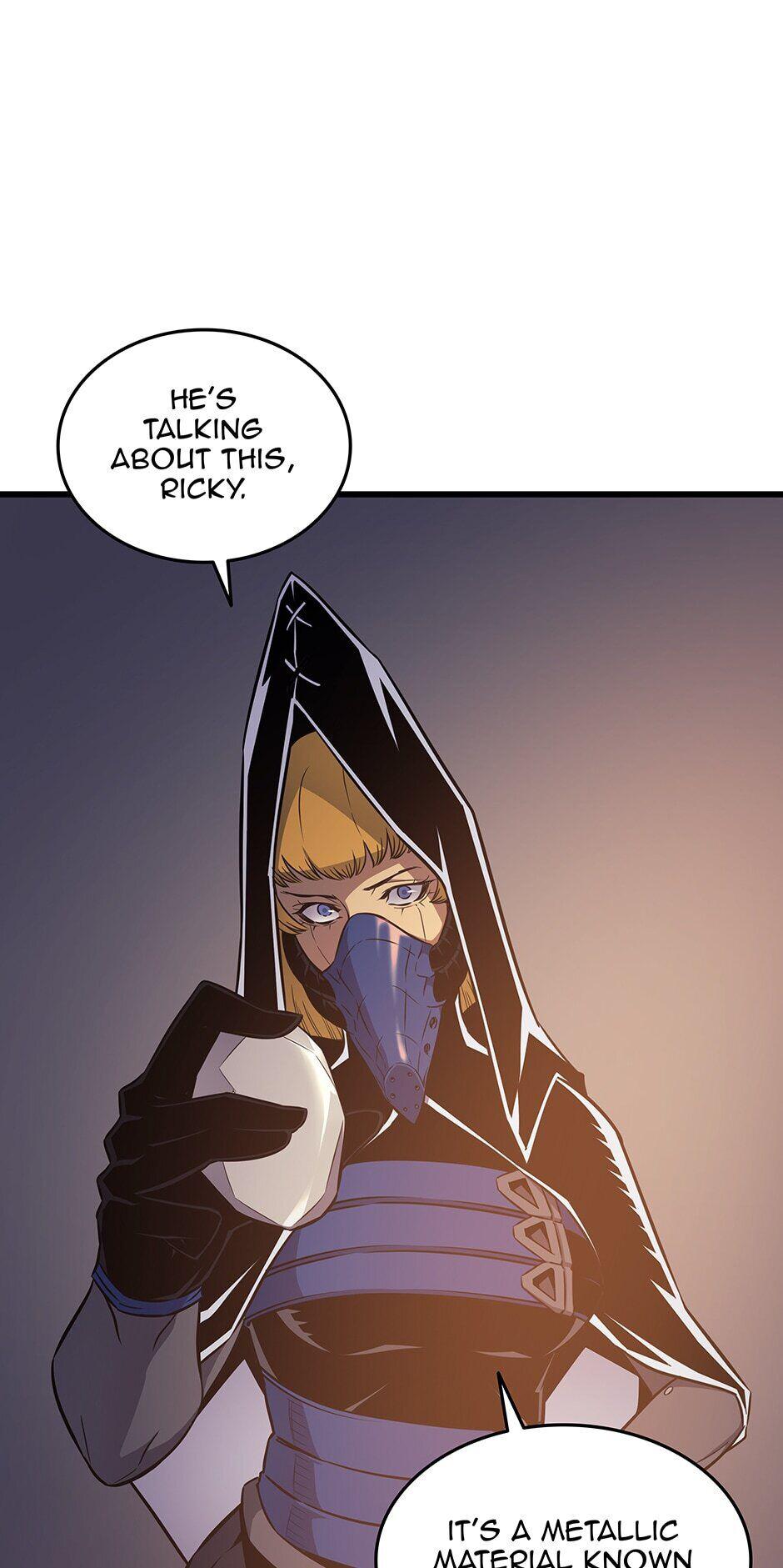 The Archmage Returns After 4000 Years Chapter 99 — page 17