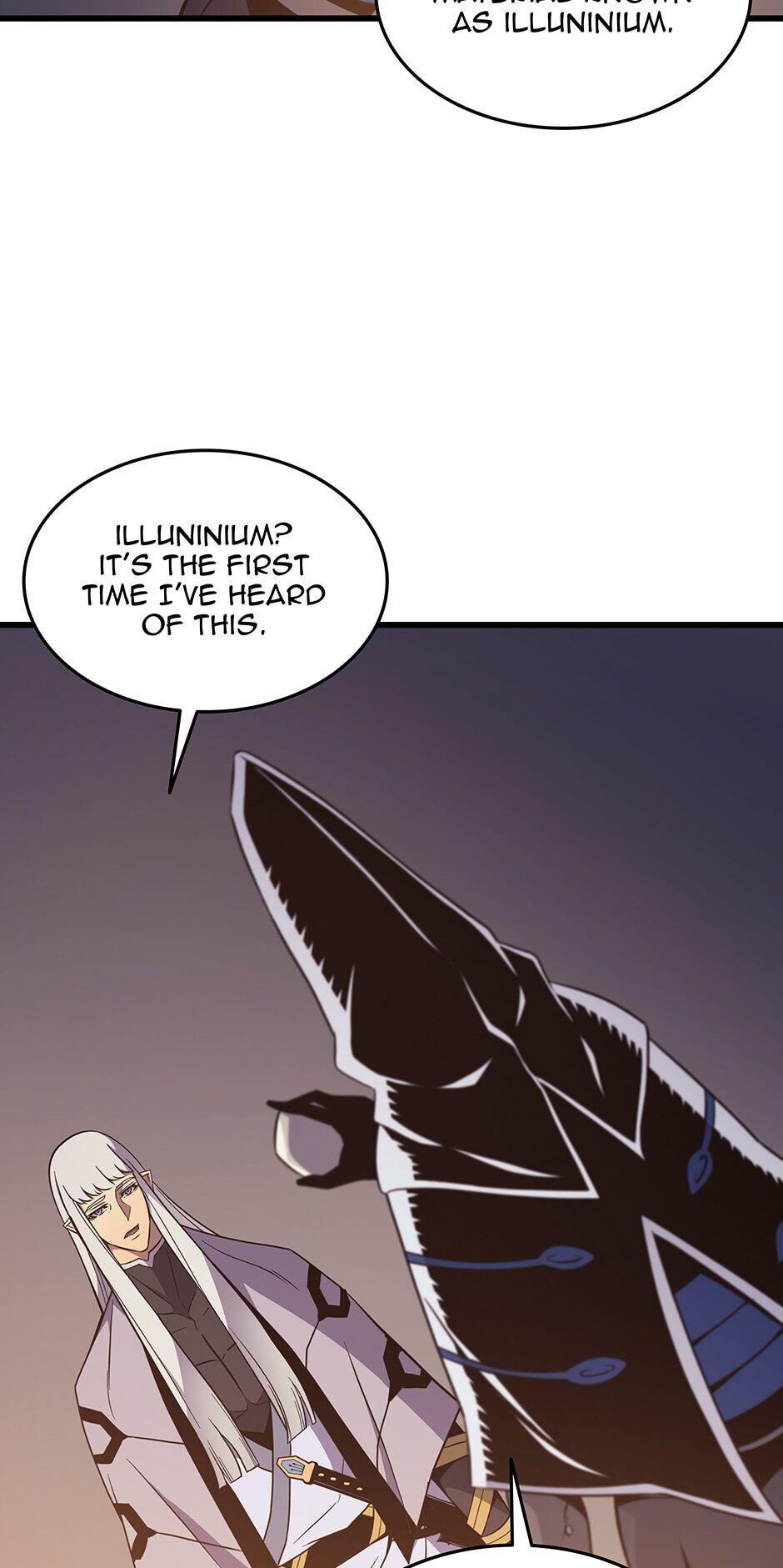 The Archmage Returns After 4000 Years Chapter 99 — page 18