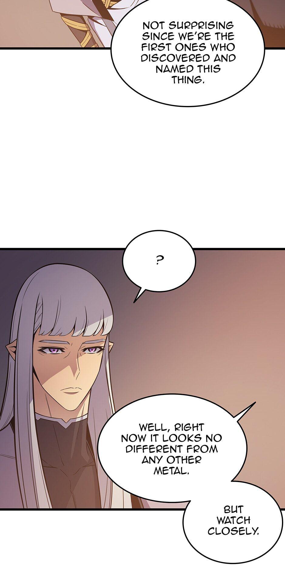 The Archmage Returns After 4000 Years Chapter 99 — page 19