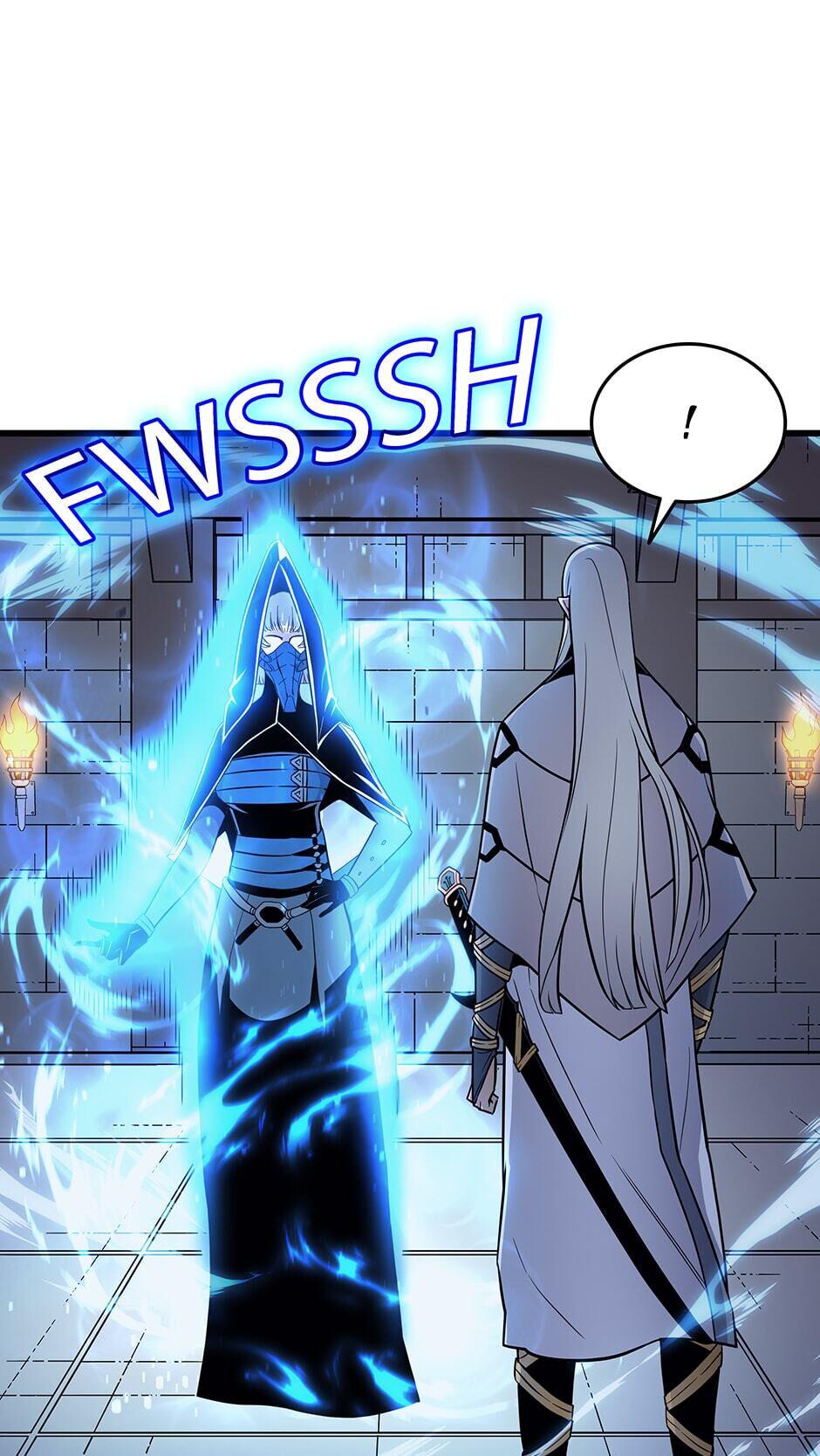 The Archmage Returns After 4000 Years Chapter 99 — page 22