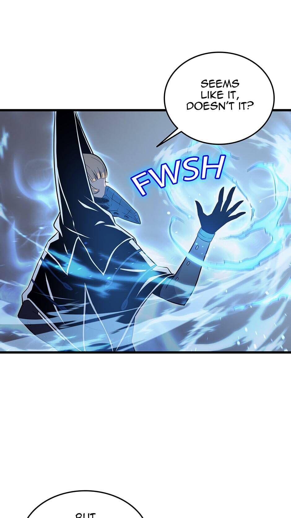 The Archmage Returns After 4000 Years Chapter 99 — page 25