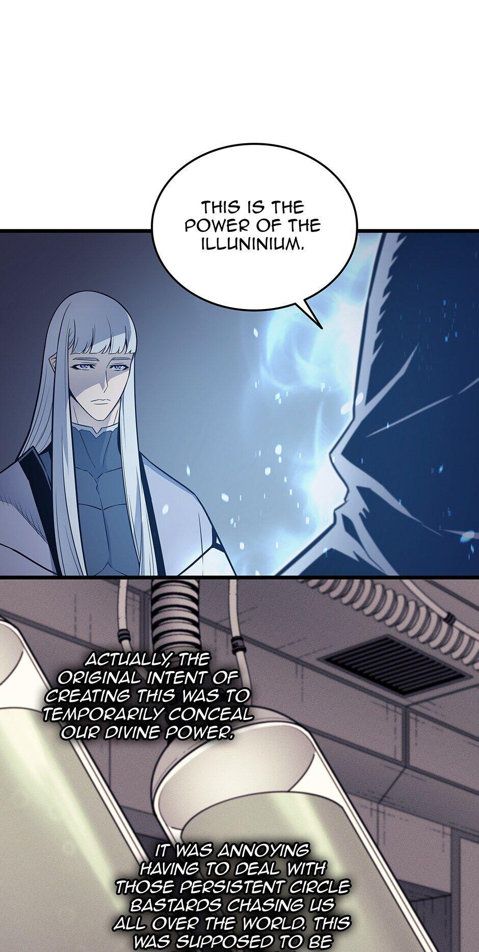 The Archmage Returns After 4000 Years Chapter 99 — page 27