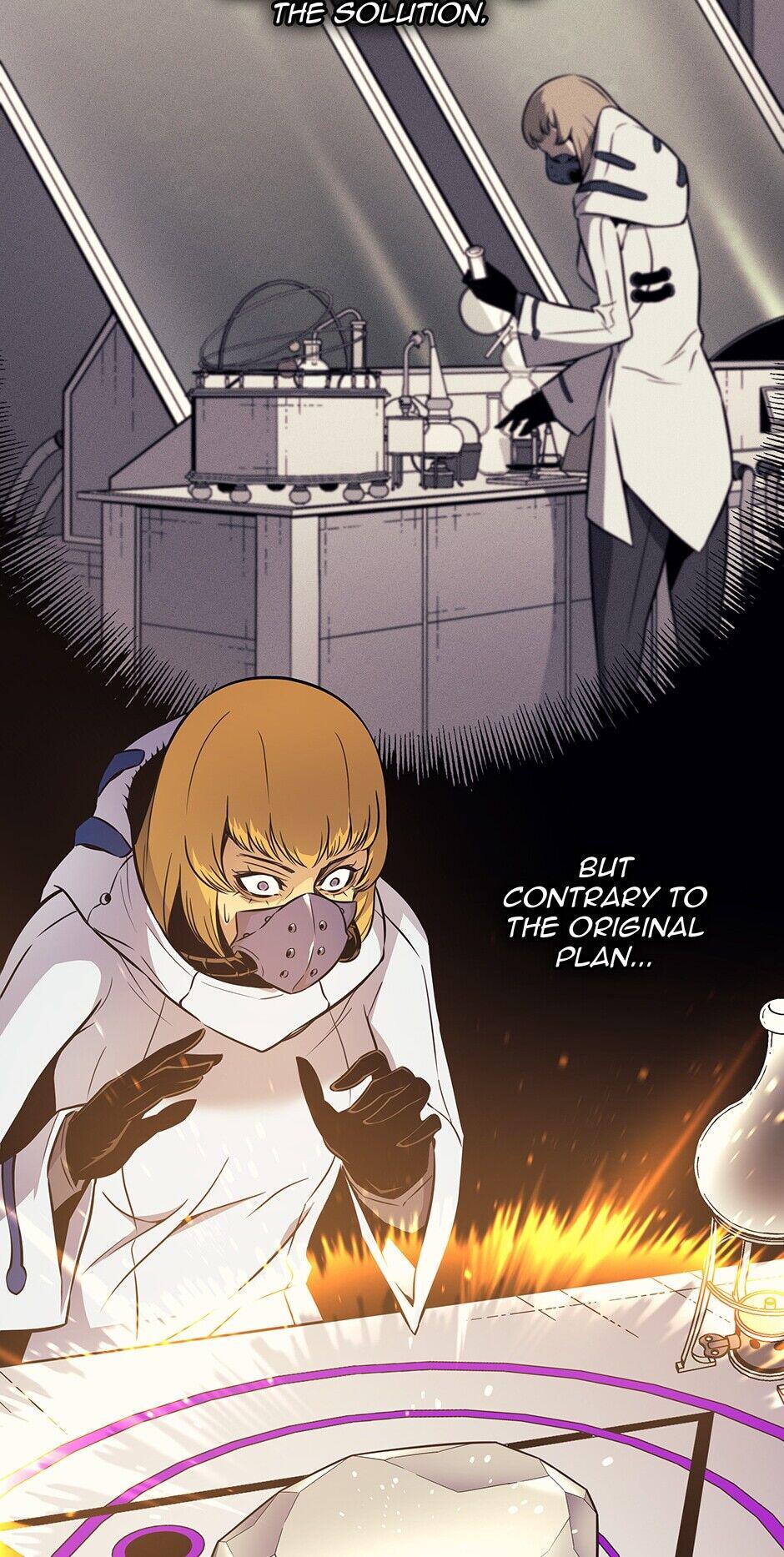 The Archmage Returns After 4000 Years Chapter 99 — page 28