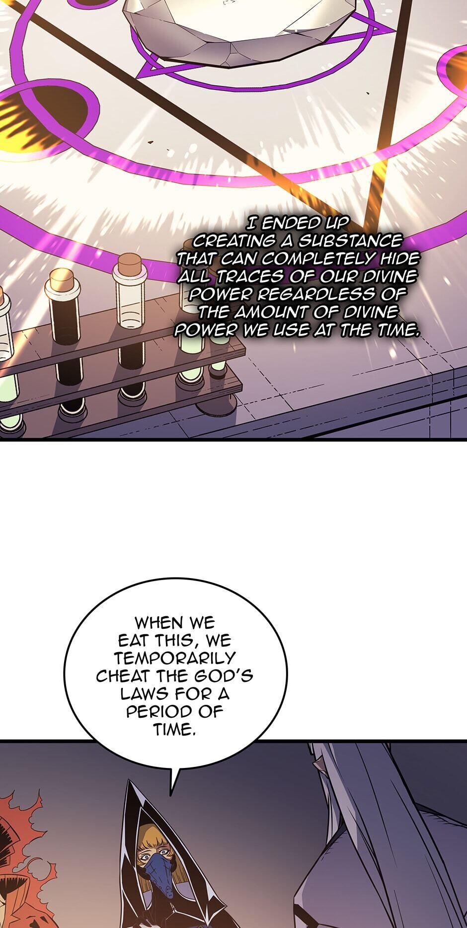 The Archmage Returns After 4000 Years Chapter 99 — page 29
