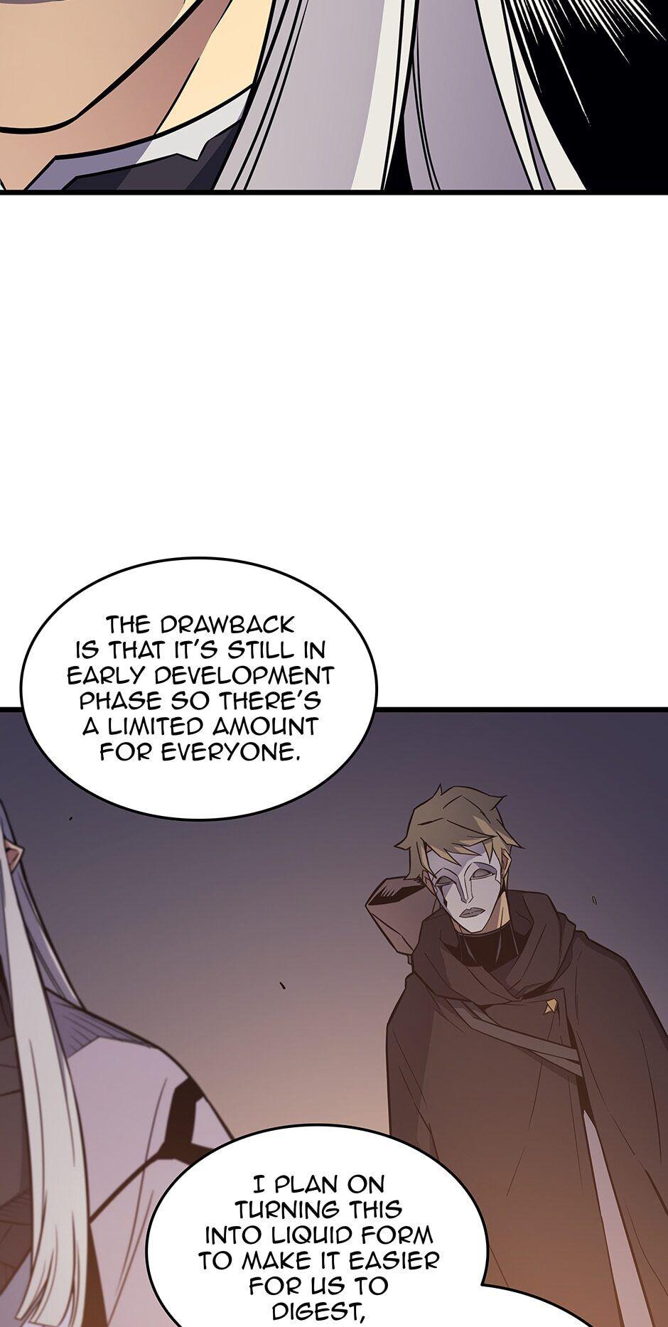 The Archmage Returns After 4000 Years Chapter 99 — page 31