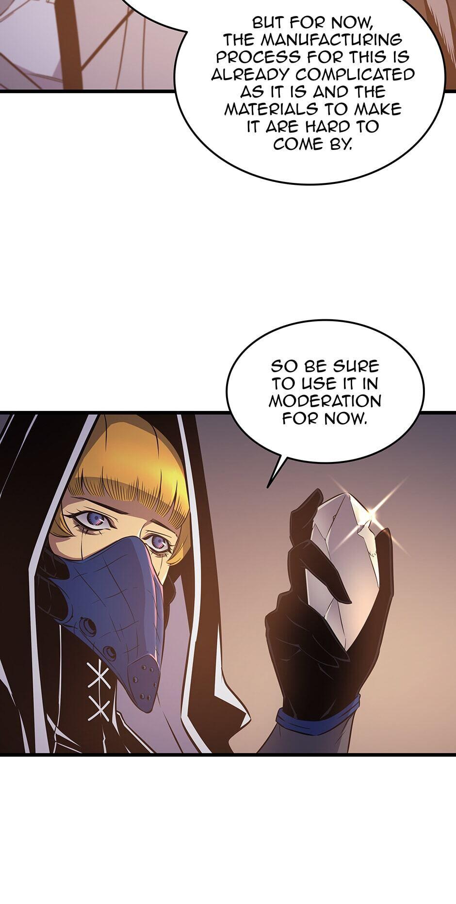 The Archmage Returns After 4000 Years Chapter 99 — page 32