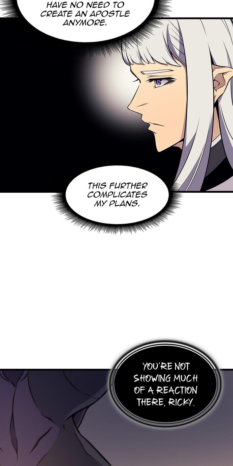 The Archmage Returns After 4000 Years Chapter 99 — page 34