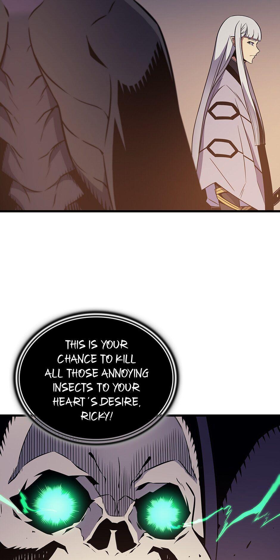 The Archmage Returns After 4000 Years Chapter 99 — page 35