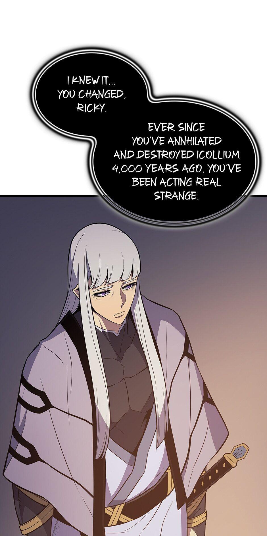 The Archmage Returns After 4000 Years Chapter 99 — page 38