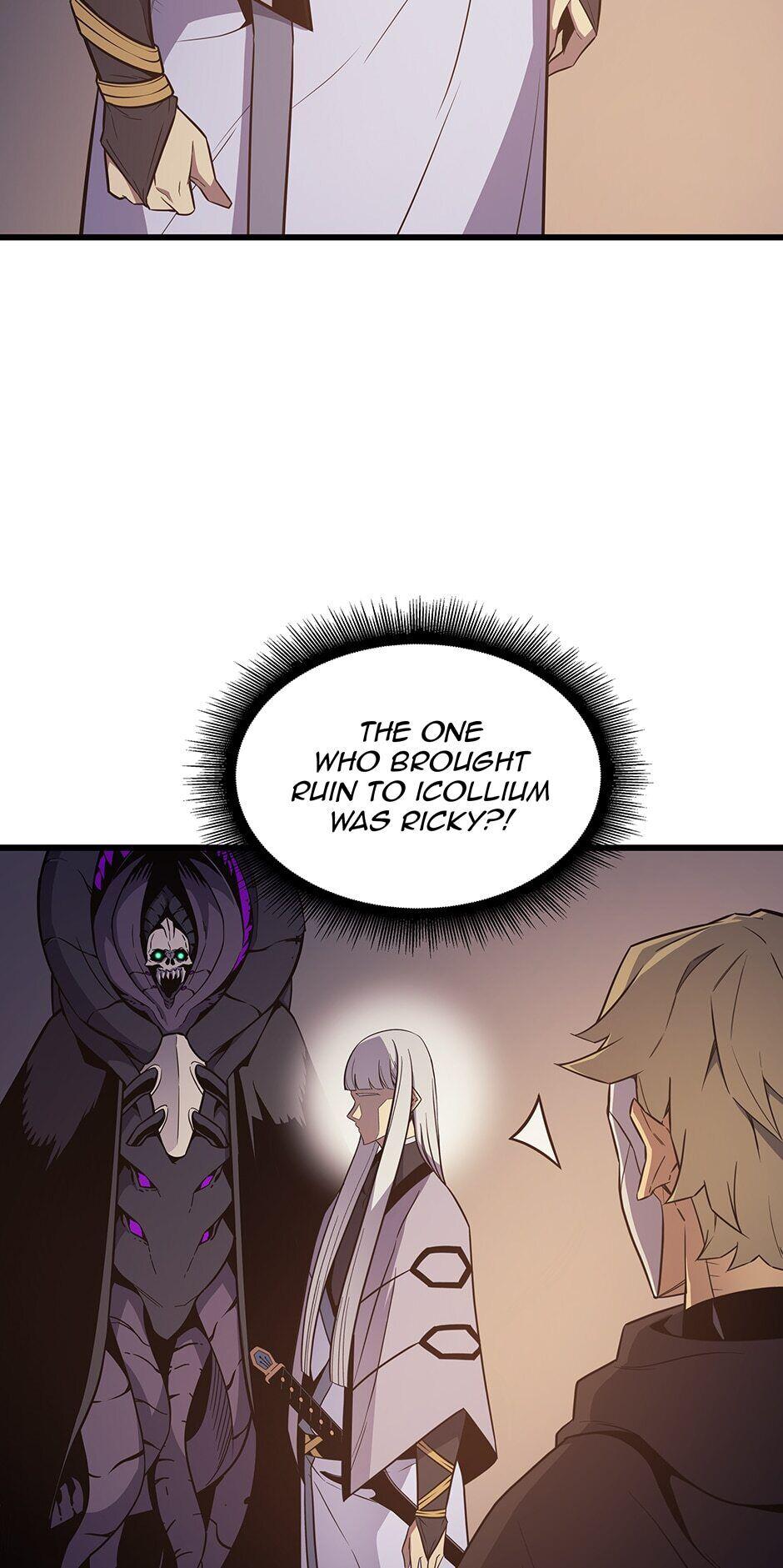 The Archmage Returns After 4000 Years Chapter 99 — page 39