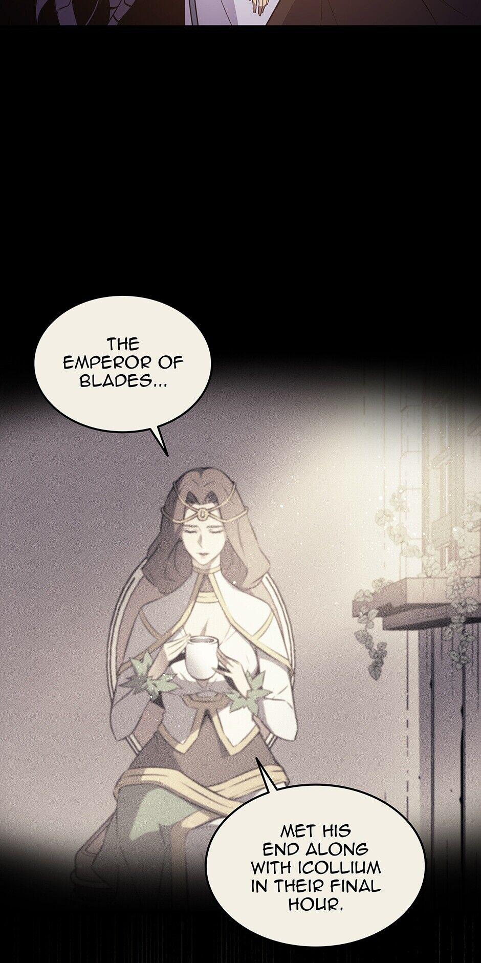 The Archmage Returns After 4000 Years Chapter 99 — page 40