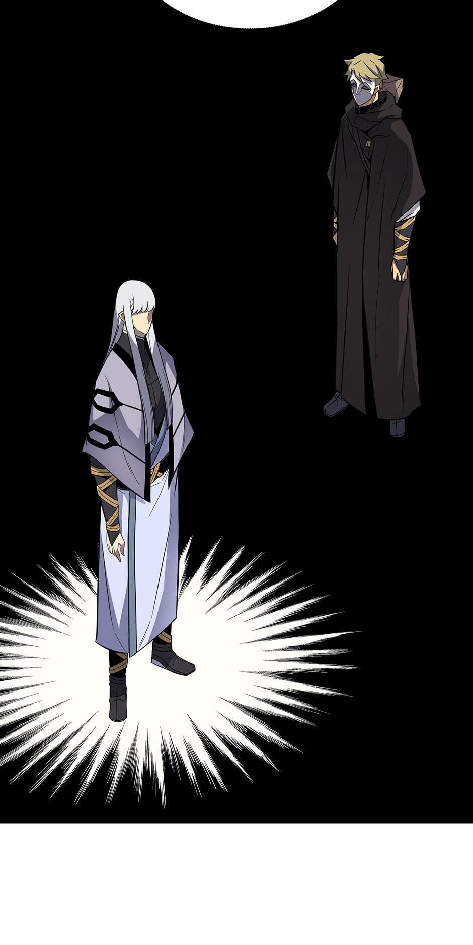 The Archmage Returns After 4000 Years Chapter 99 — page 42