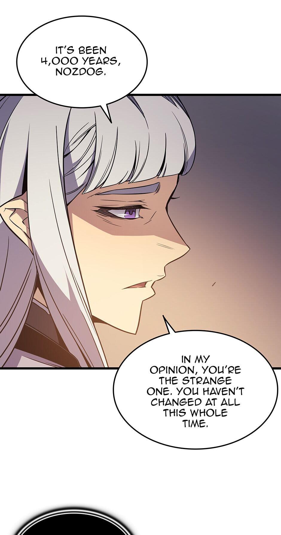 The Archmage Returns After 4000 Years Chapter 99 — page 43