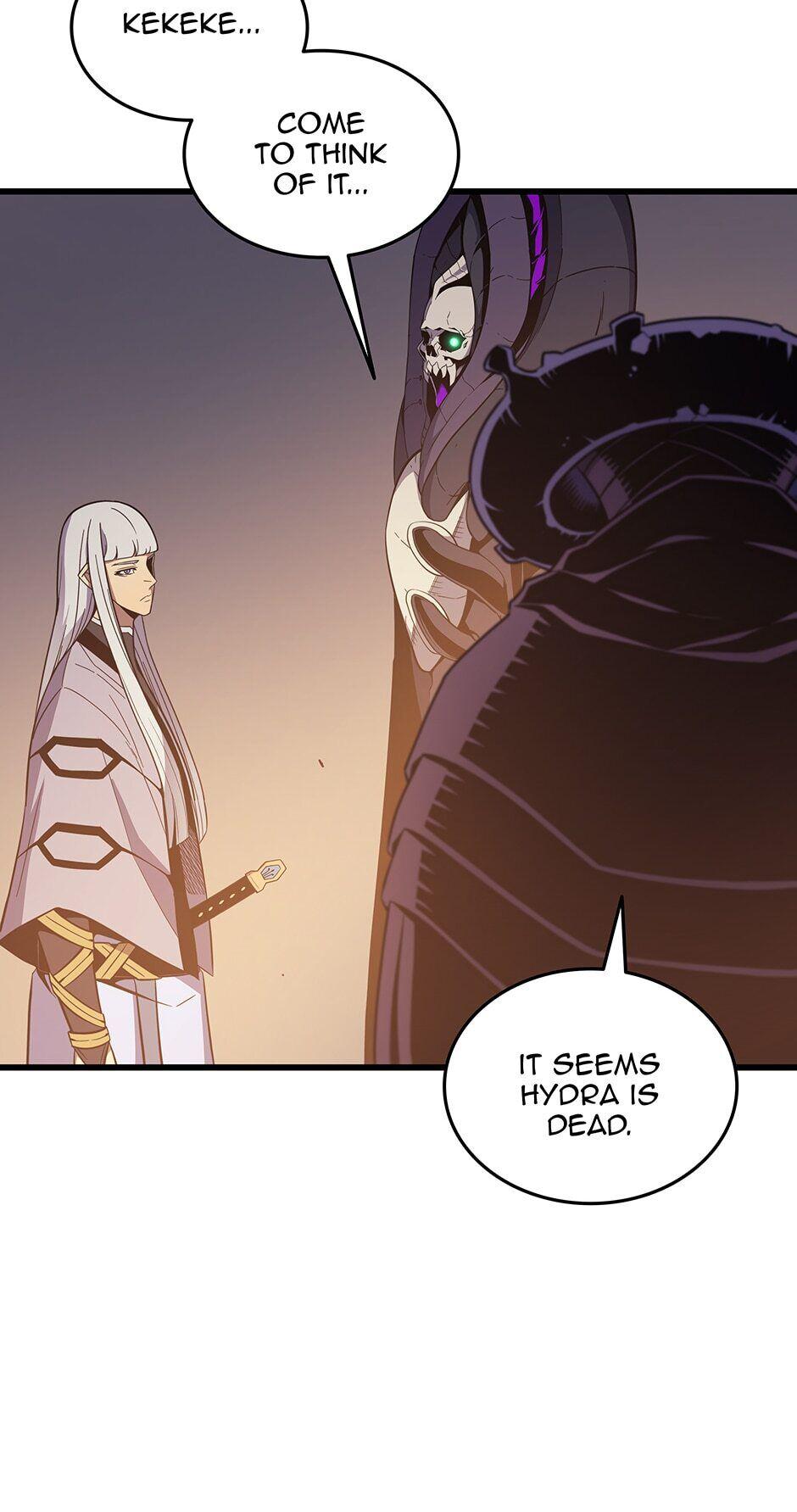 The Archmage Returns After 4000 Years Chapter 99 — page 47