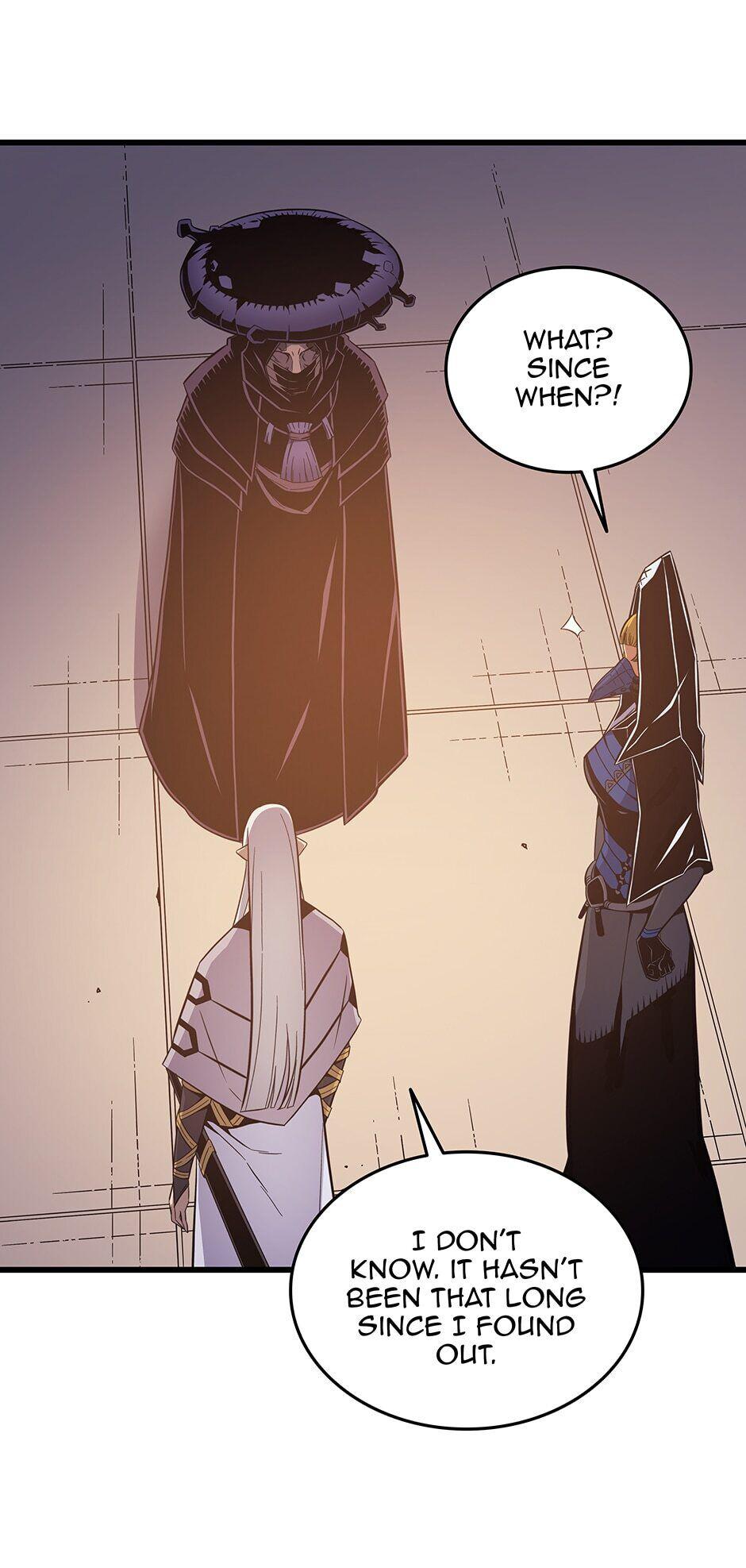 The Archmage Returns After 4000 Years Chapter 99 — page 48