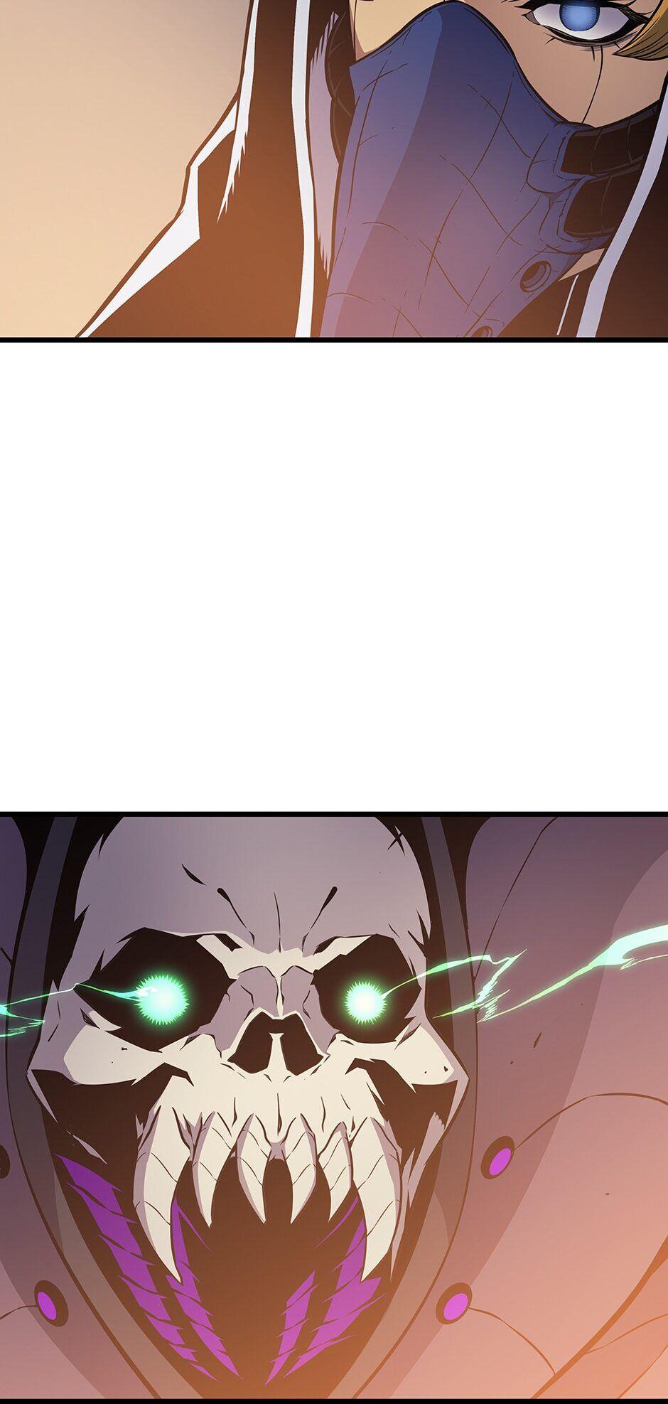The Archmage Returns After 4000 Years Chapter 99 — page 50
