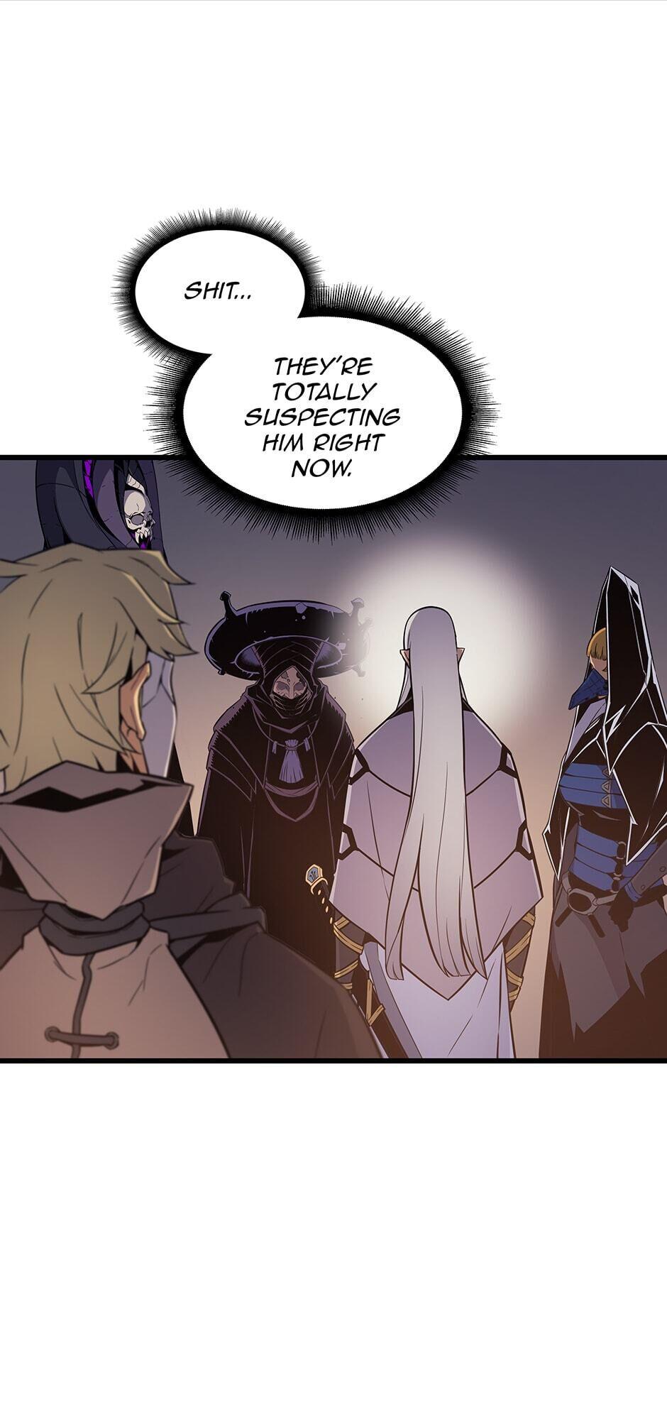 The Archmage Returns After 4000 Years Chapter 99 — page 51