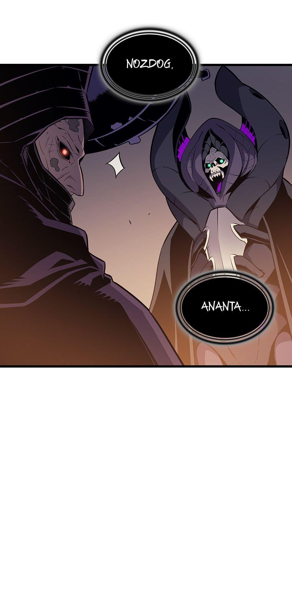 The Archmage Returns After 4000 Years Chapter 99 — page 52
