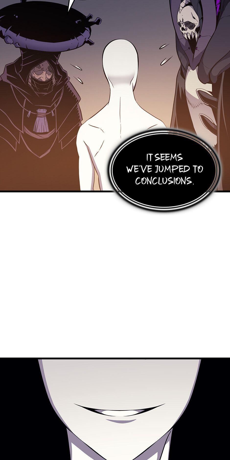 The Archmage Returns After 4000 Years Chapter 99 — page 55