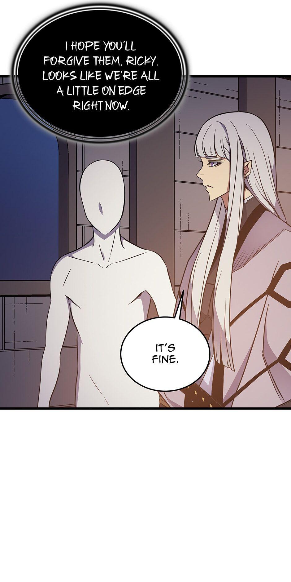 The Archmage Returns After 4000 Years Chapter 99 — page 57
