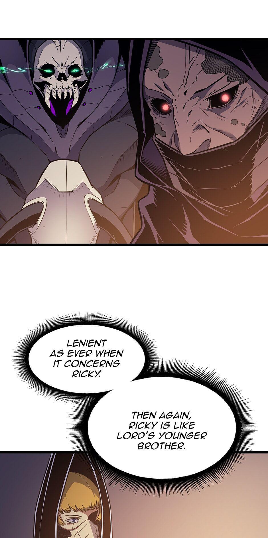 The Archmage Returns After 4000 Years Chapter 99 — page 58