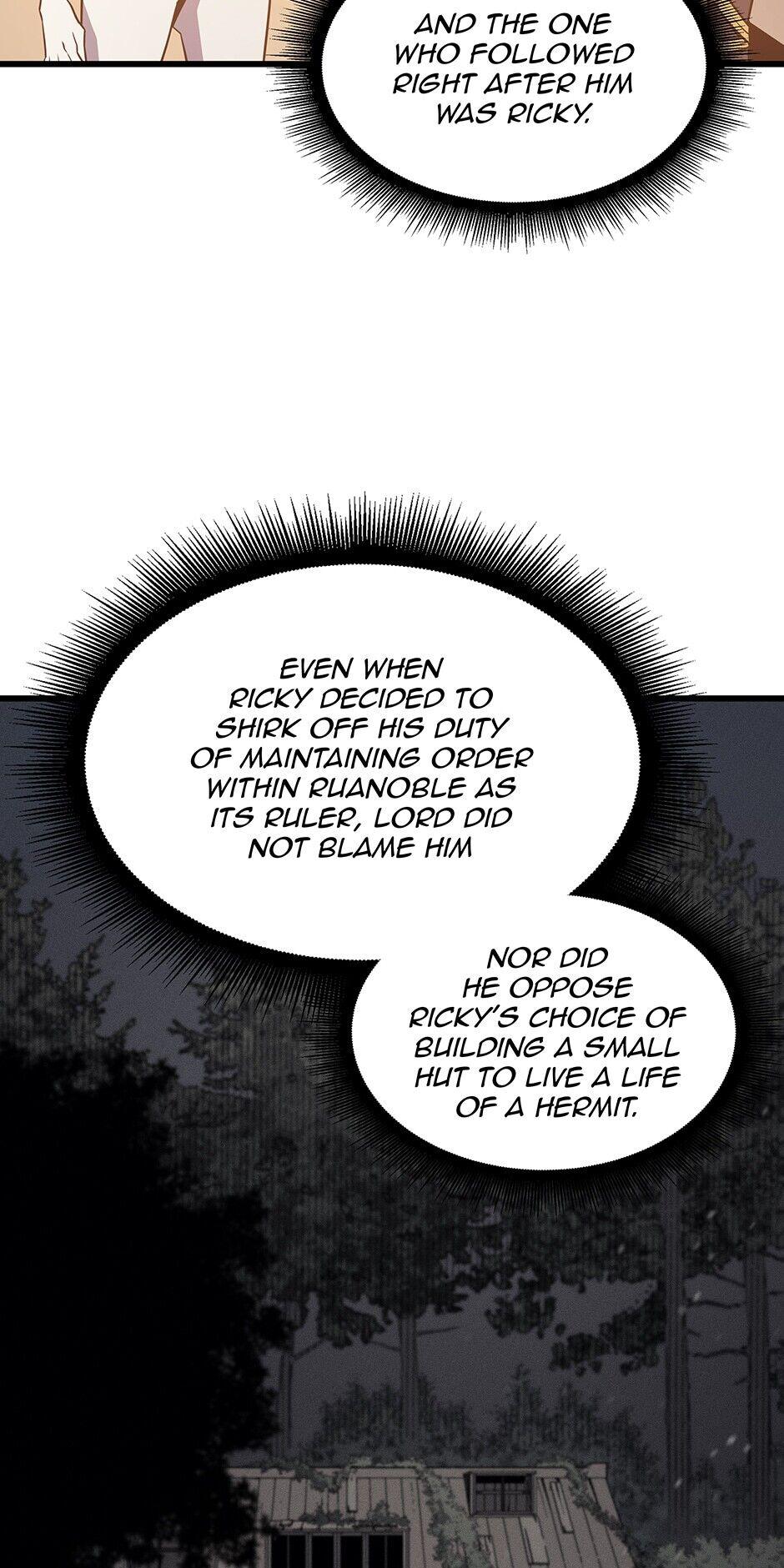 The Archmage Returns After 4000 Years Chapter 99 — page 60