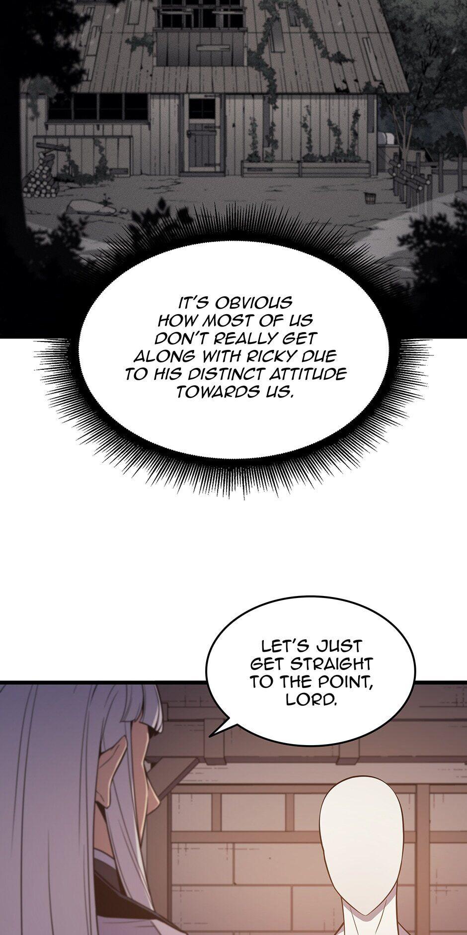 The Archmage Returns After 4000 Years Chapter 99 — page 61