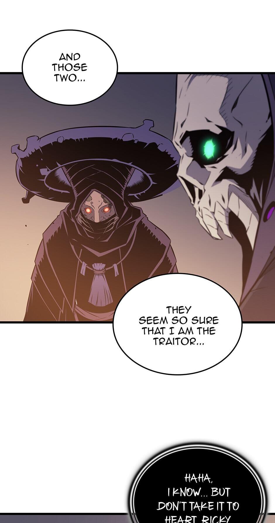 The Archmage Returns After 4000 Years Chapter 99 — page 63