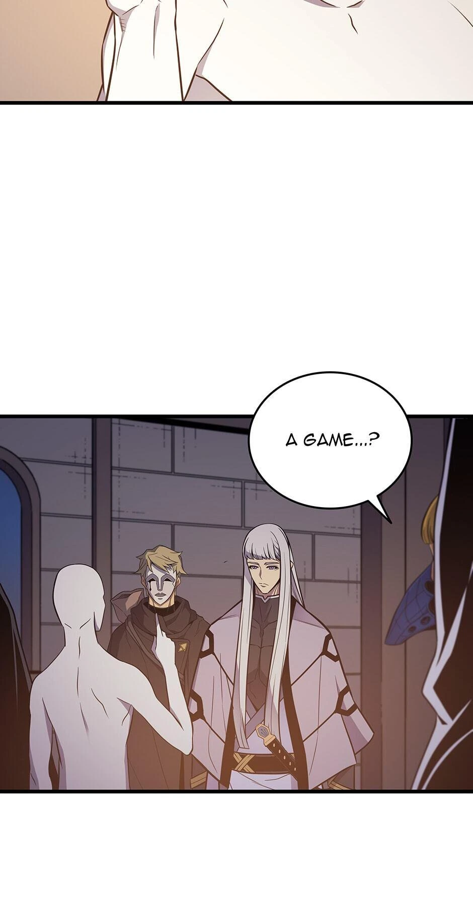 The Archmage Returns After 4000 Years Chapter 99 — page 66