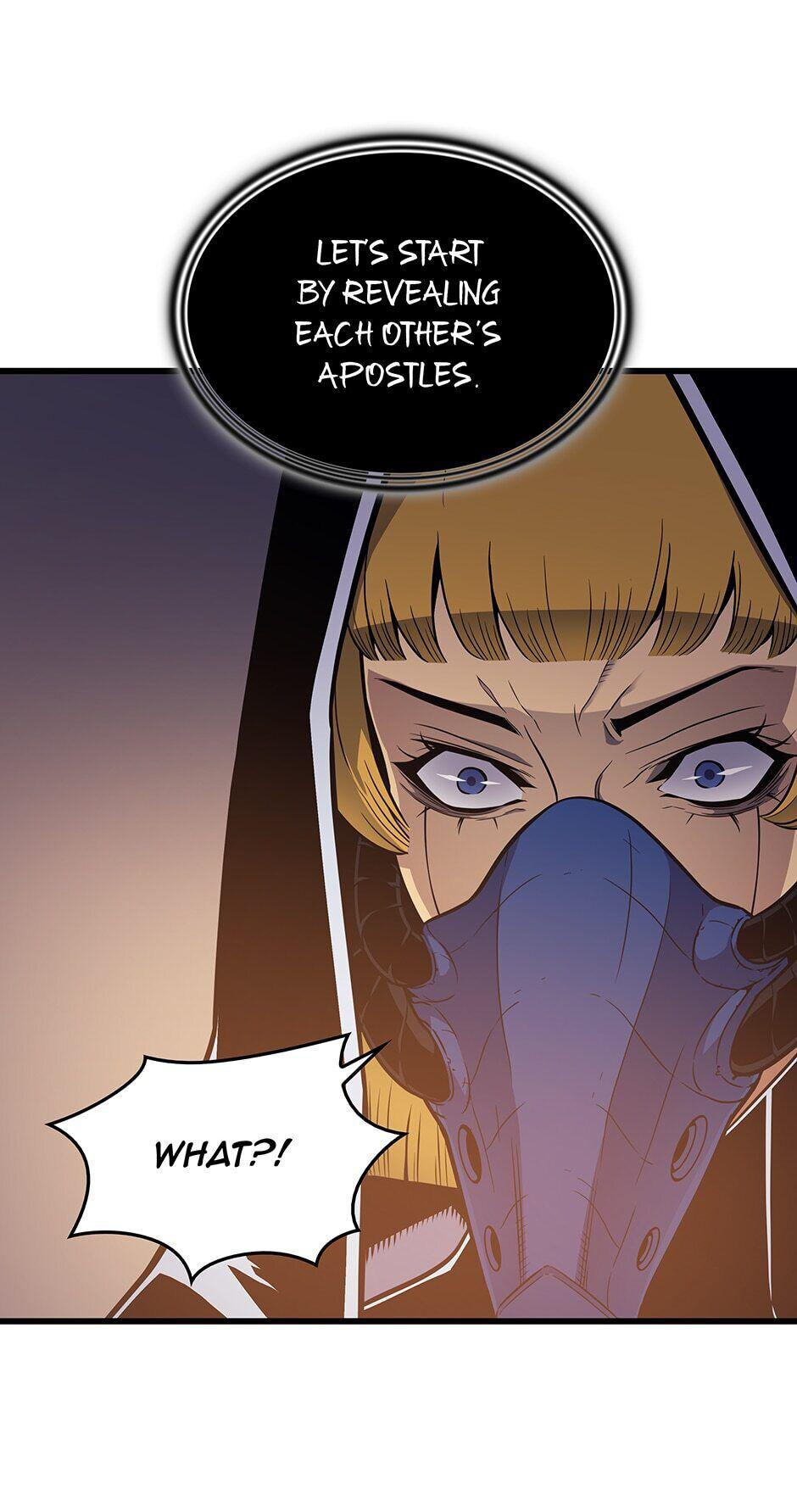 The Archmage Returns After 4000 Years Chapter 99 — page 67