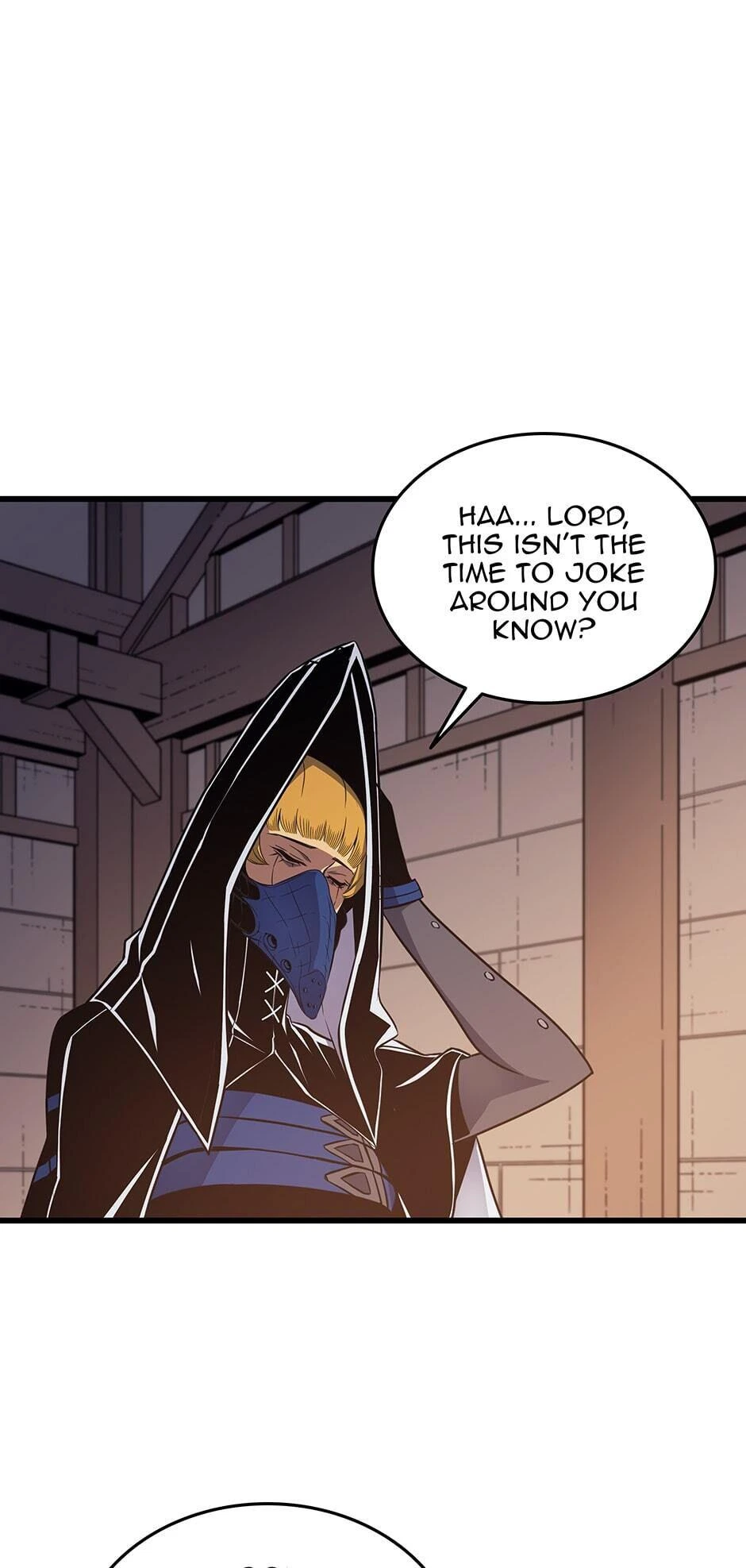 The Archmage Returns After 4000 Years Chapter 99 — page 71