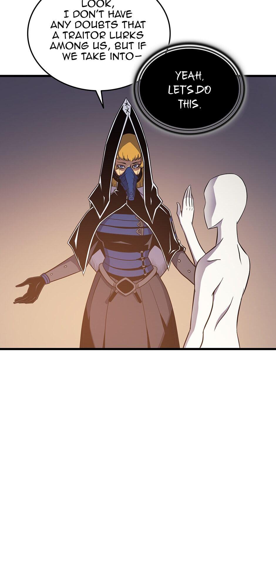 The Archmage Returns After 4000 Years Chapter 99 — page 72