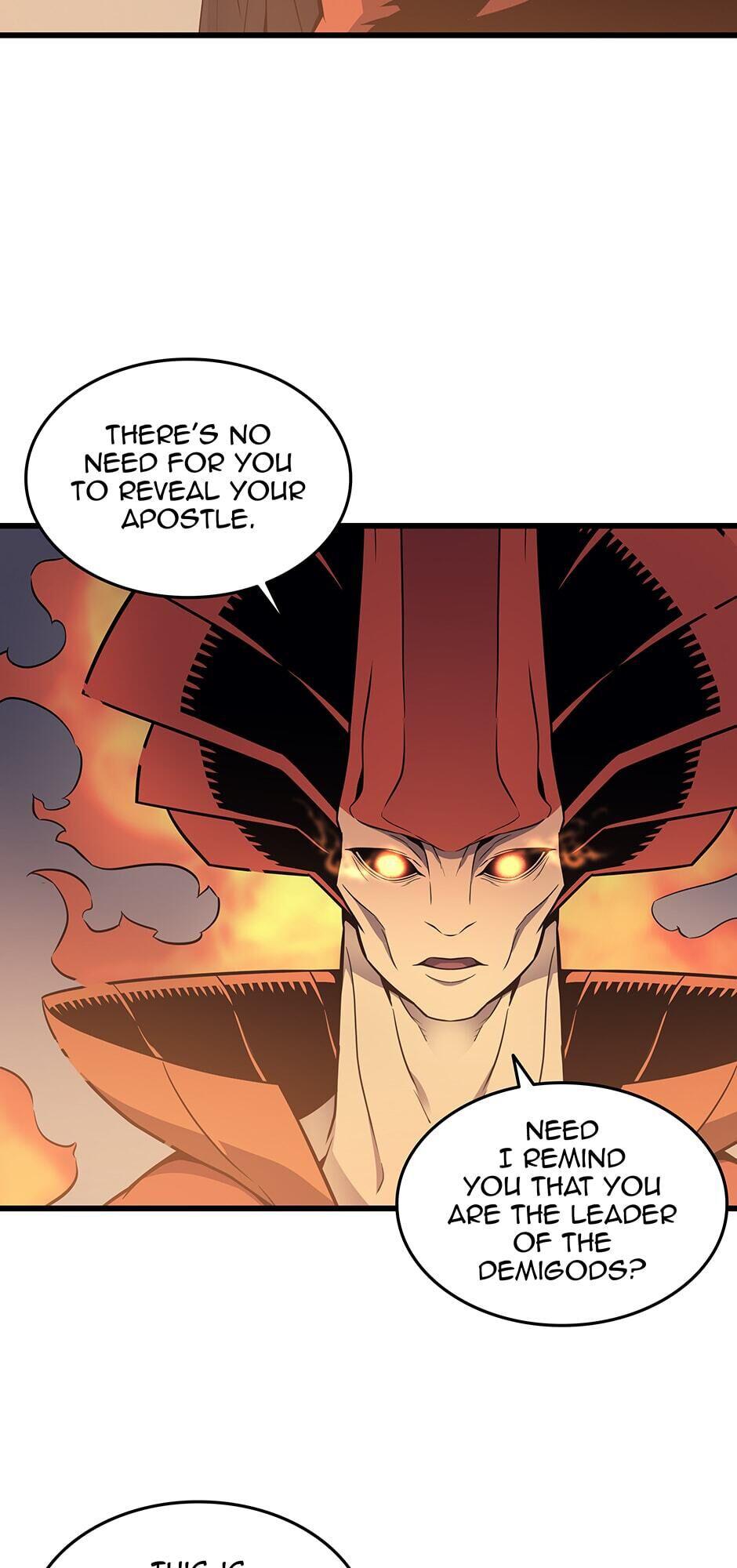 The Archmage Returns After 4000 Years Chapter 100 — page 3