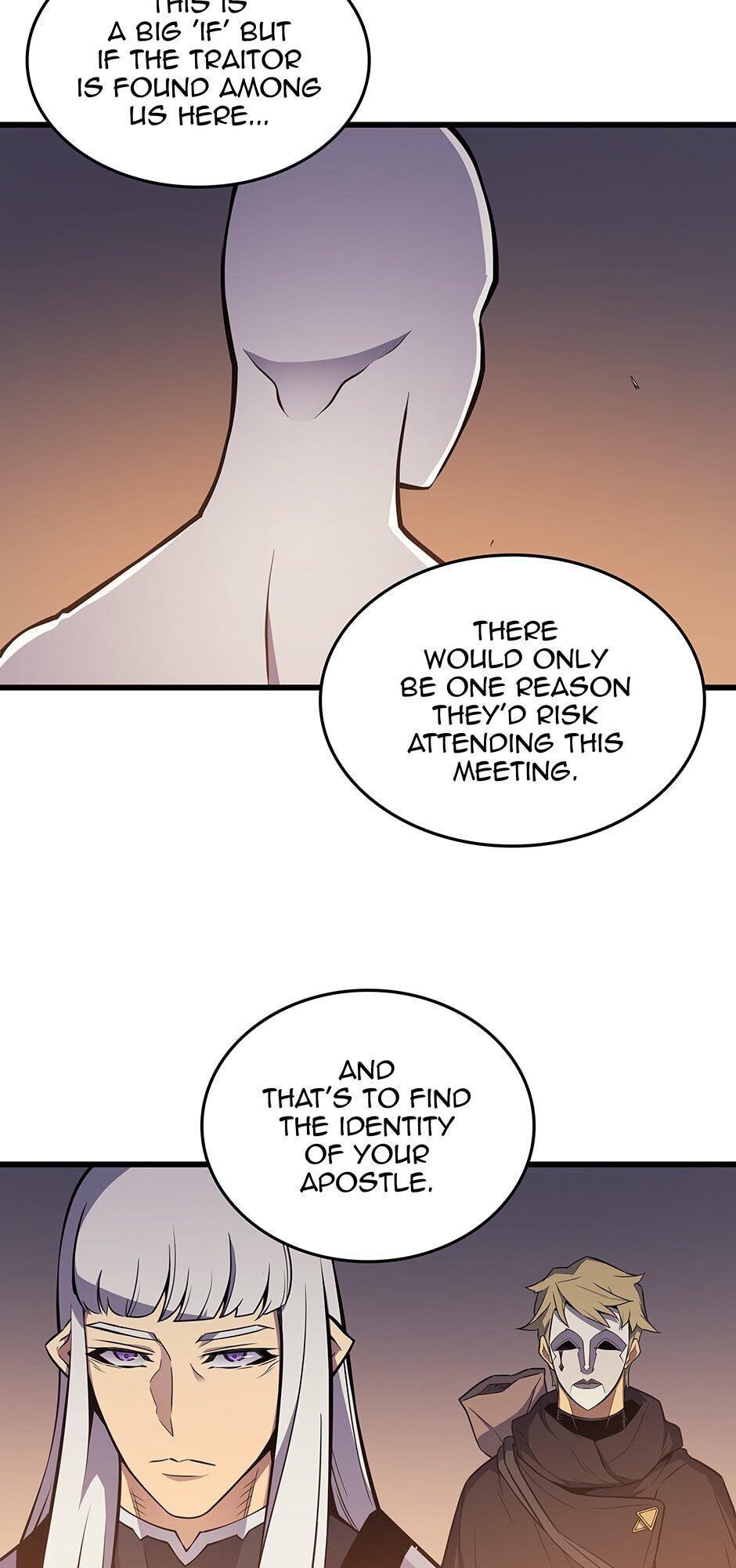 The Archmage Returns After 4000 Years Chapter 100 — page 4